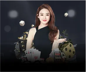 Dealer trực tiếp và giao diện casino chuyên nghiệp